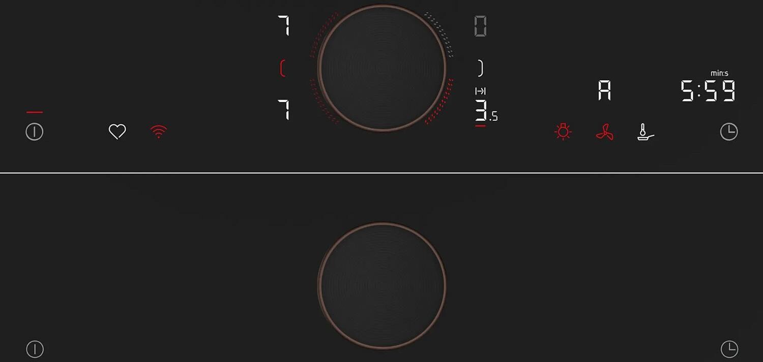 NEFF Индукционная варочная панель T66YYY4C0 — изображение 2