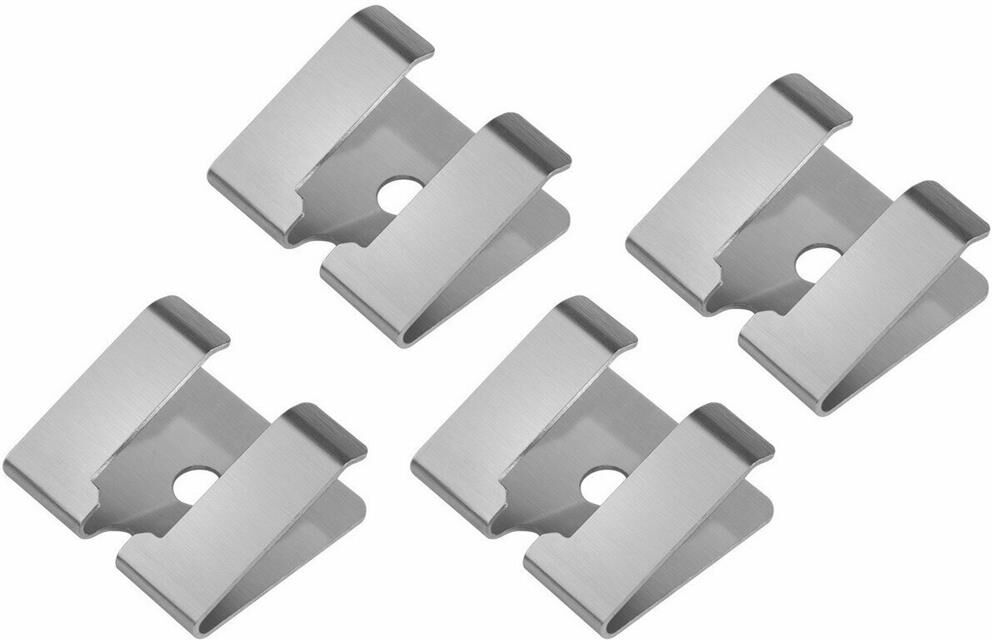 MAUNFELD Индукционная варочная поверхность CVI292S2FLGR Inverter, конфорок: 2 шт., стеклокерамика, н — изображение 9