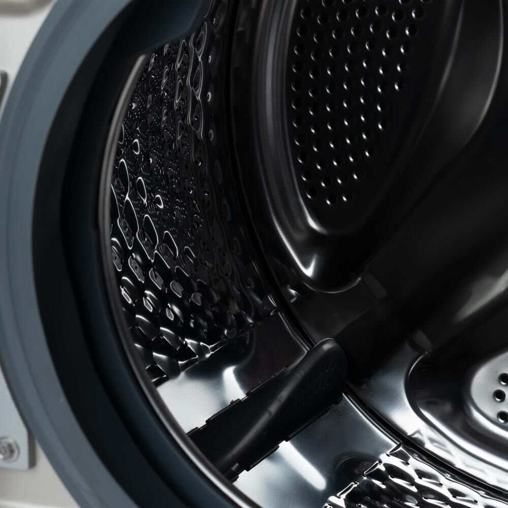 БИРЮСА WMD-SM812/03 B (с сушкой) золотой — изображение 3