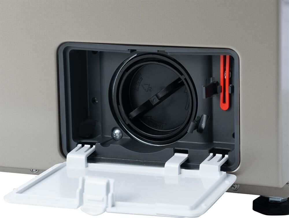 БИРЮСА WMD-SM812/03 B (с сушкой) золотой — изображение 7