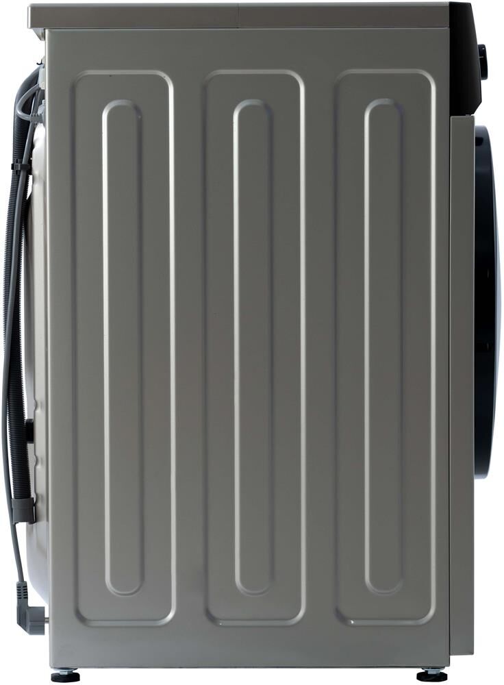 БИРЮСА WMD-SM812/03 B (с сушкой) золотой — изображение 8