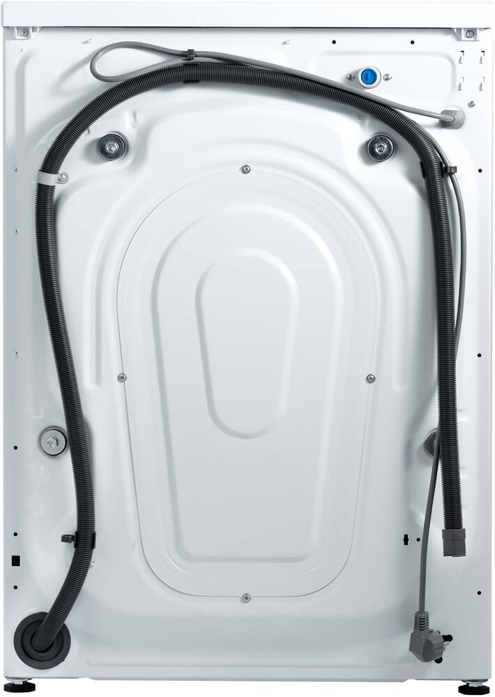 БИРЮСА WMD-SM812/03 (с сушкой) белый — изображение 2