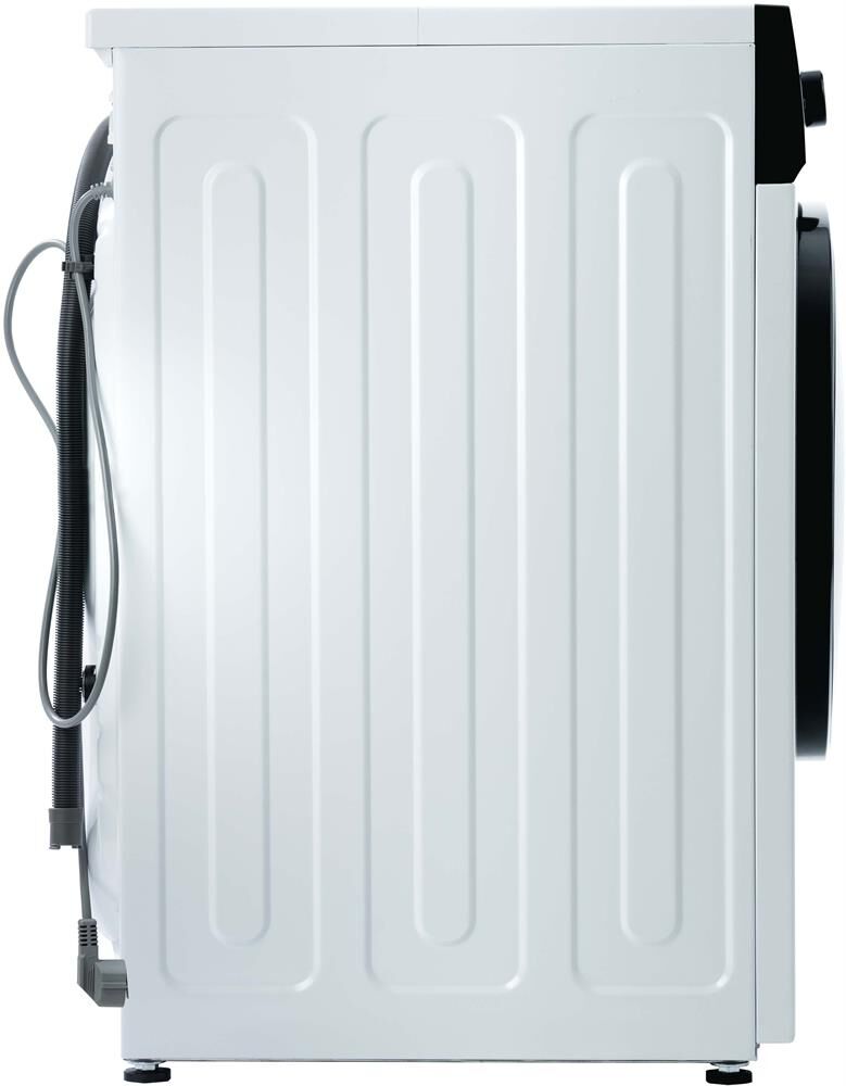 БИРЮСА WMD-SM812/03 (с сушкой) белый — изображение 10