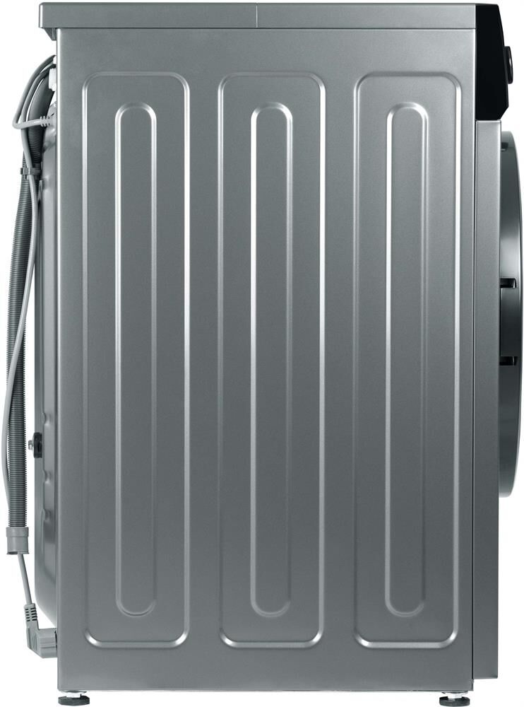 БИРЮСА WMD-SM812/03 M (с сушкой) металлик — изображение 9