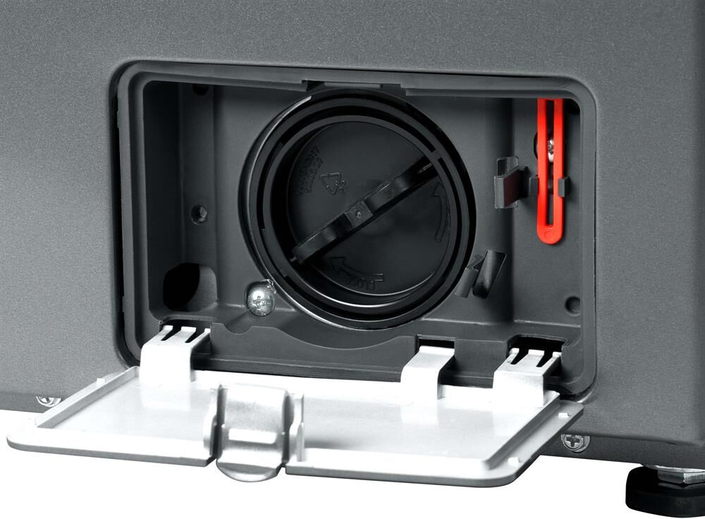 БИРЮСА WMD-SM812/03 M (с сушкой) металлик — изображение 10