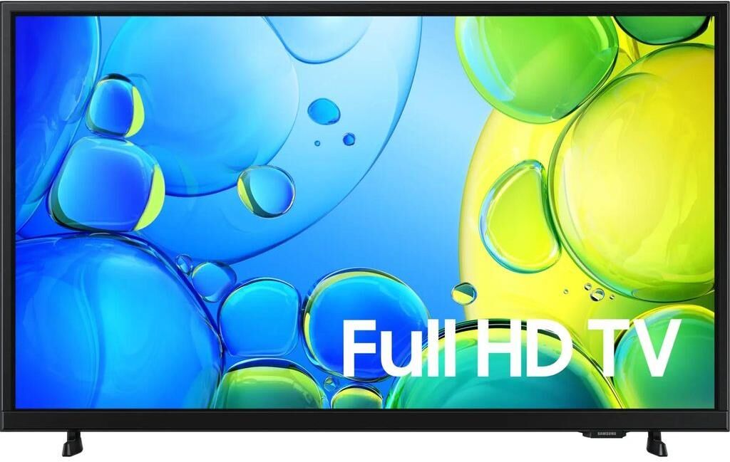 SAMSUNG UE-43F6000FUXRU FULL HD SMART TV — изображение 2