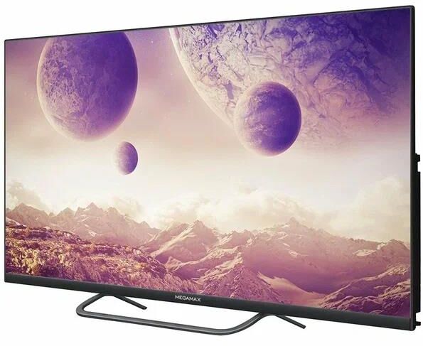 MEGAMAX 43MG11FSM (U) — изображение 4