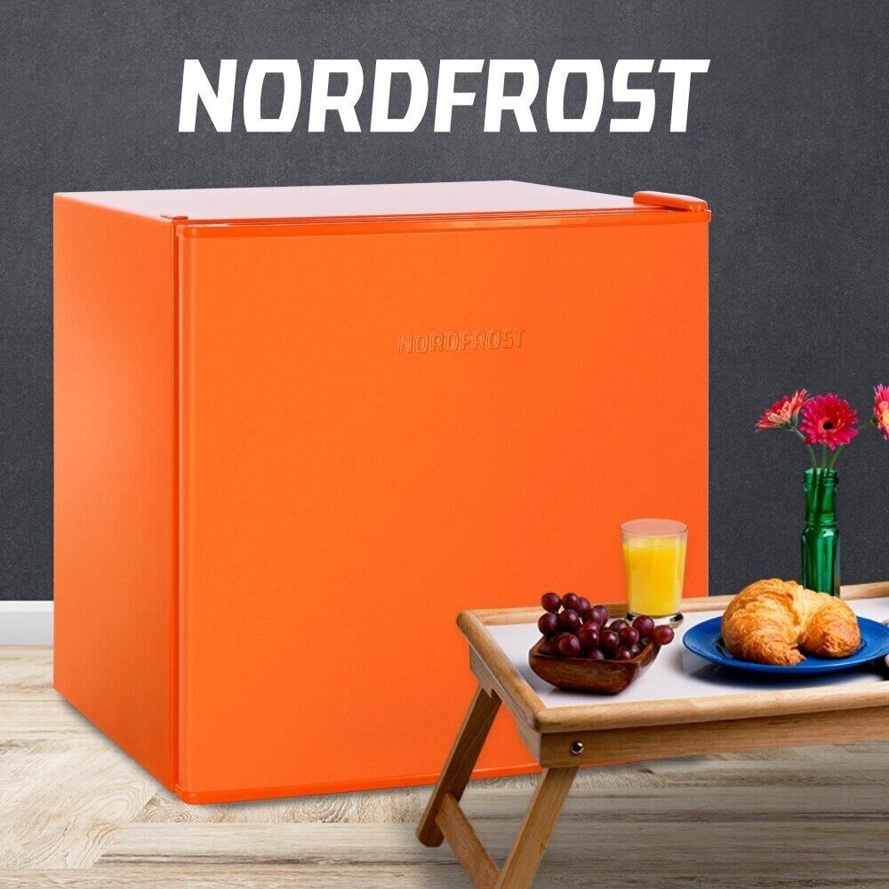 NORDFROST ORANGE NR 506 OR — изображение 3