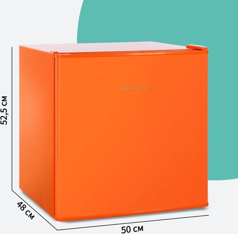 NORDFROST ORANGE NR 506 OR — изображение 8