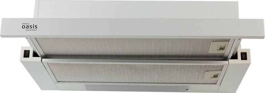 OASIS UV-60W белый — изображение 5