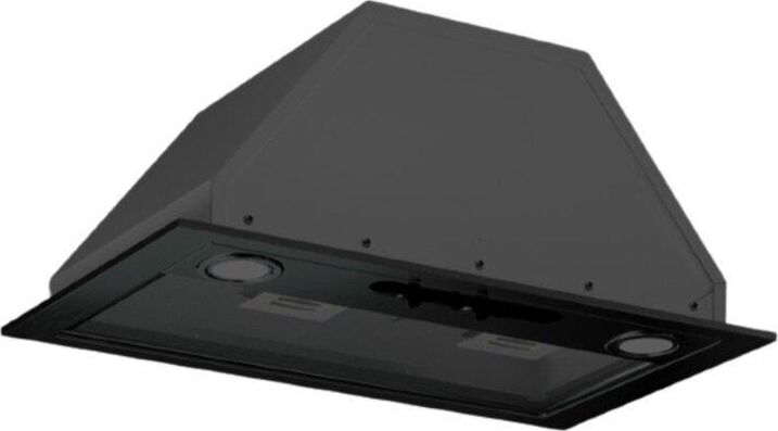 ELIKOR Врезной блок 52П-400-П3Д черный/черный — изображение 6