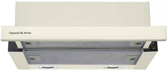 ZIGMUND & SHTAIN K 017.6 X — изображение 2