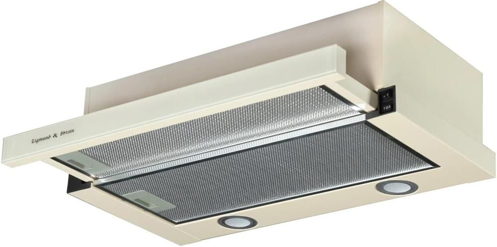 ZIGMUND & SHTAIN K 017.6 X — изображение 4