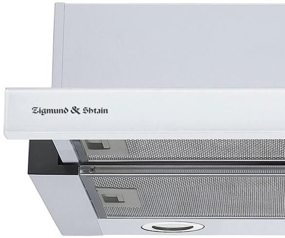 ZIGMUND & SHTAIN K0176W — изображение 5