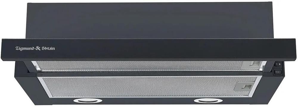 ZIGMUND & SHTAIN K0176B — изображение 4