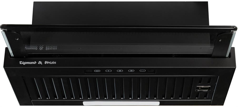 ZIGMUND & SHTAIN K0156B — изображение 2