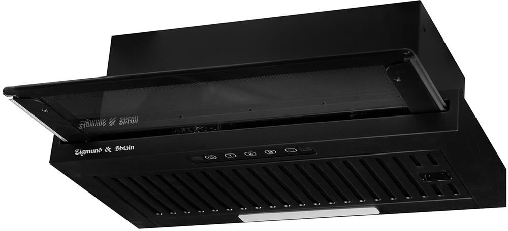 ZIGMUND & SHTAIN K0156B — изображение 4