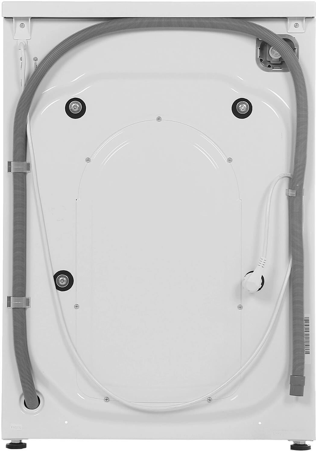 ATLANT СМА 70С107-000 белый — изображение 4