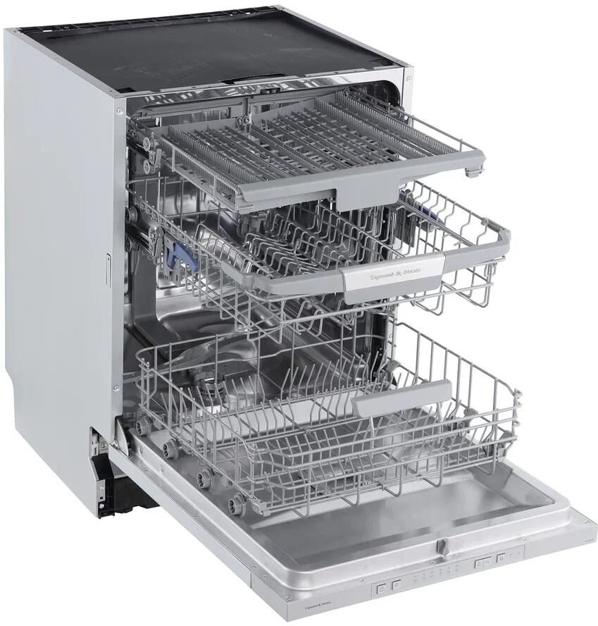 ZIGMUND & SHTAIN DW 306.6 — изображение 2