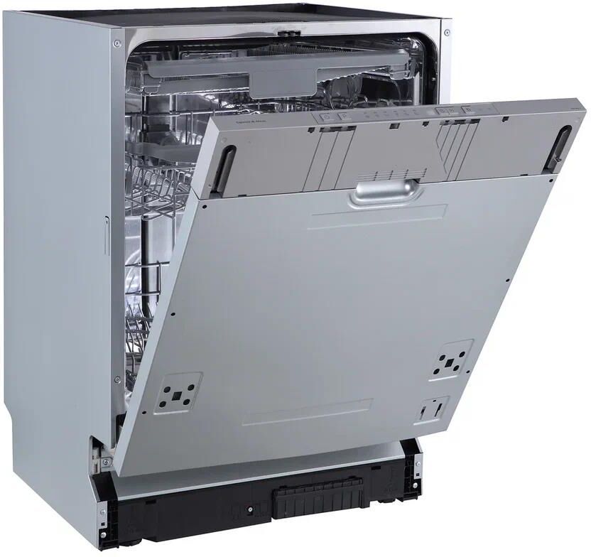 ZIGMUND & SHTAIN DW 306.6 — изображение 3