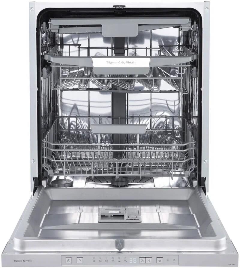 ZIGMUND & SHTAIN DW 306.6 — изображение 6