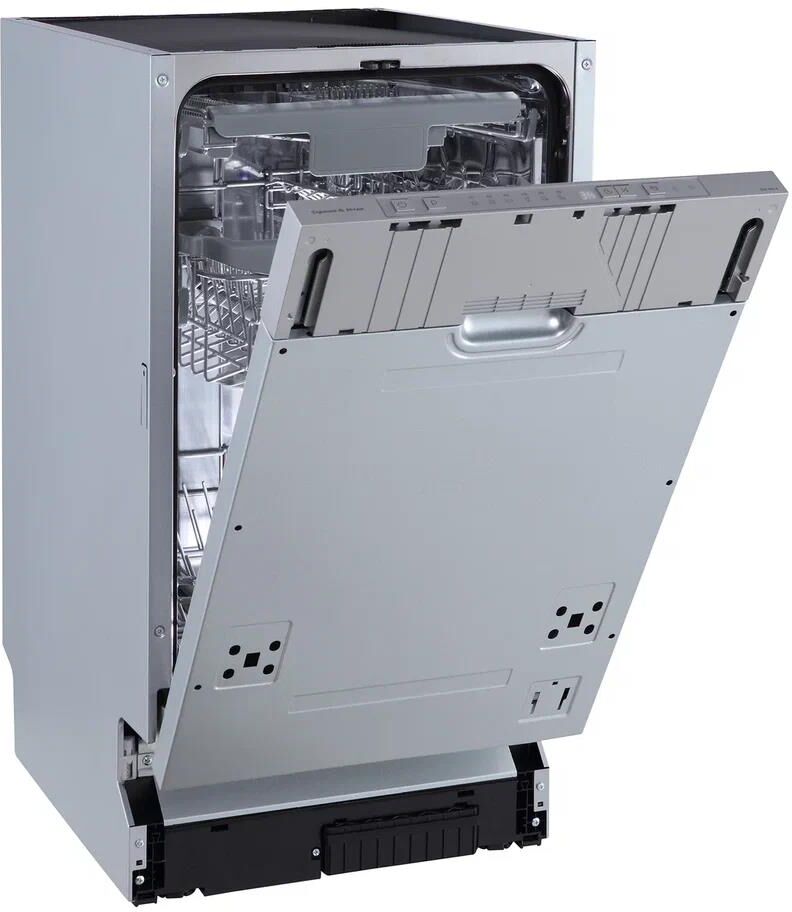 ZIGMUND & SHTAIN DW 306.4 — изображение 2