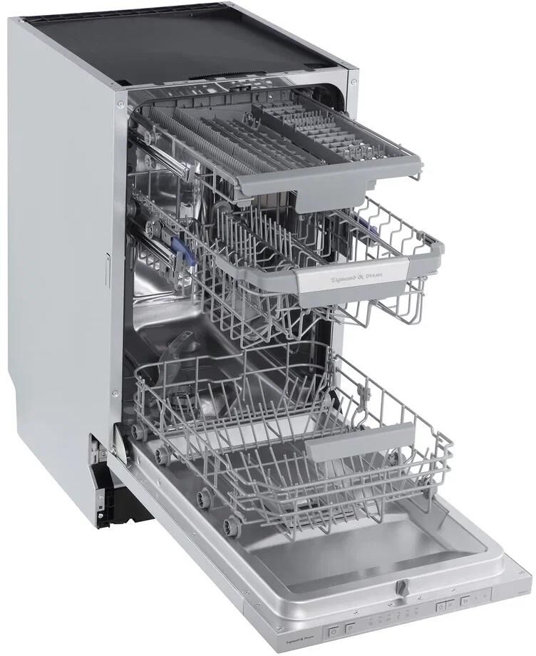 ZIGMUND & SHTAIN DW 306.4 — изображение 3