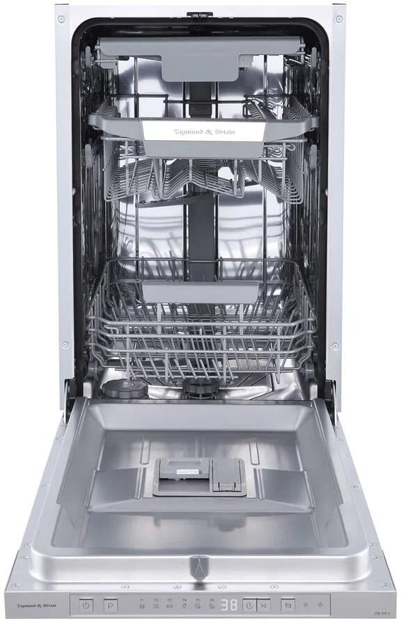 ZIGMUND & SHTAIN DW 306.4 — изображение 5