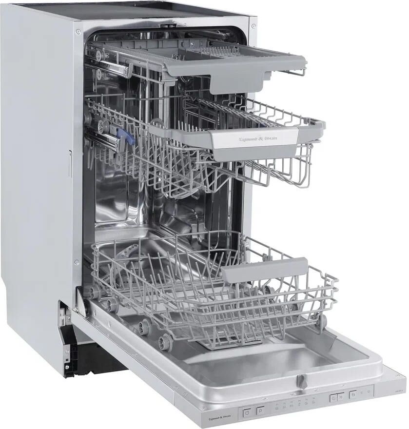 ZIGMUND & SHTAIN DW 306.4 — изображение 6