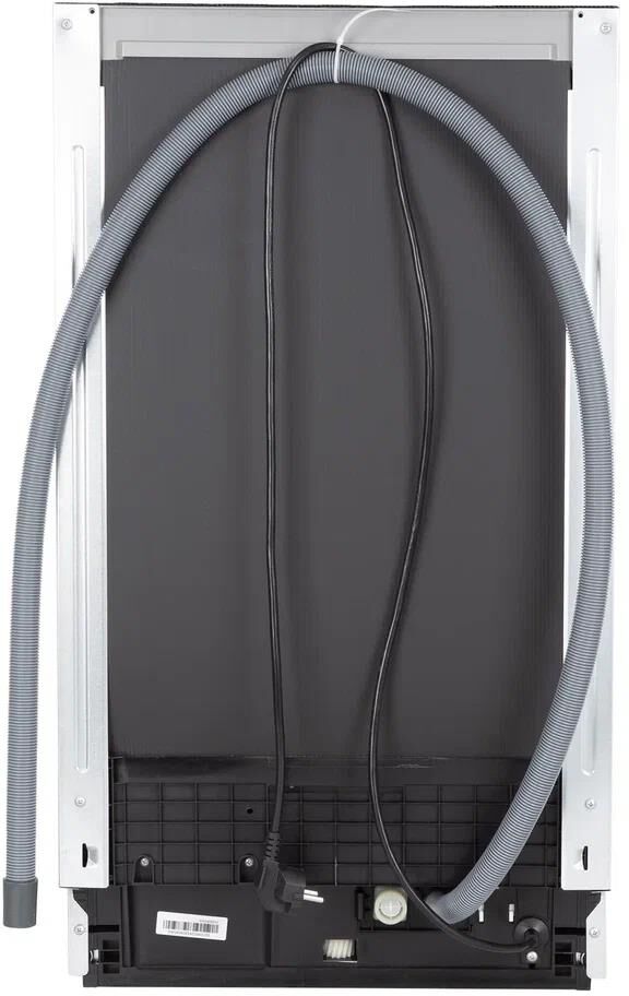 ZIGMUND & SHTAIN DW 306.4 — изображение 8