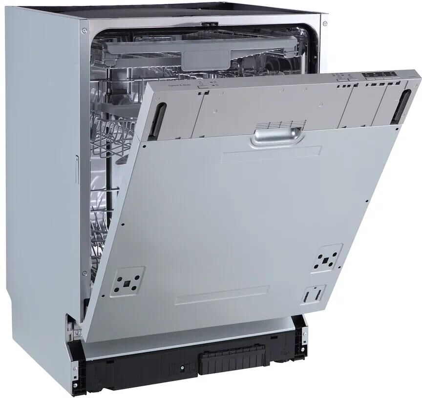 ZIGMUND & SHTAIN DW 303.6 — изображение 2