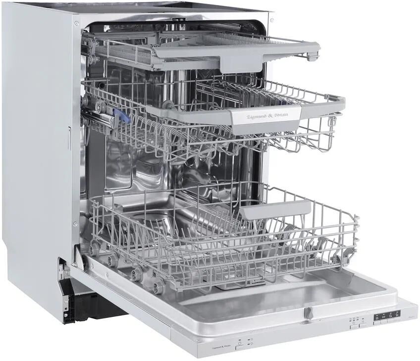 ZIGMUND & SHTAIN DW 303.6 — изображение 3