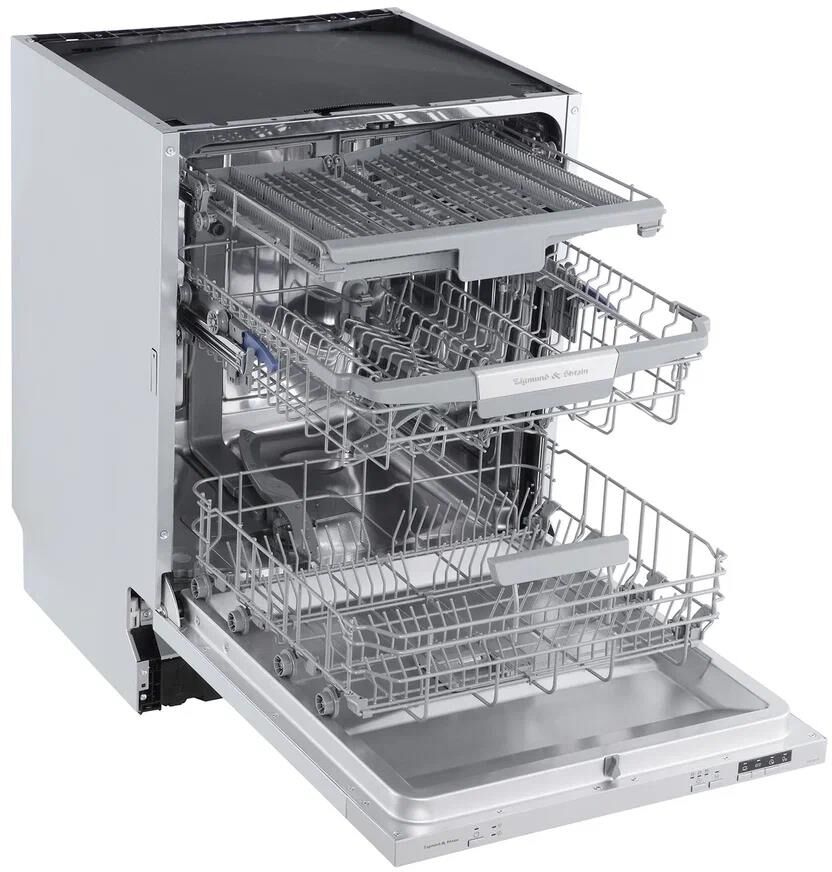 ZIGMUND & SHTAIN DW 303.6 — изображение 4