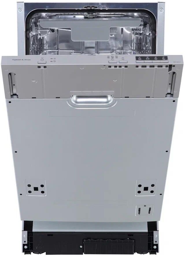 ZIGMUND & SHTAIN DW 303.4 — изображение 2