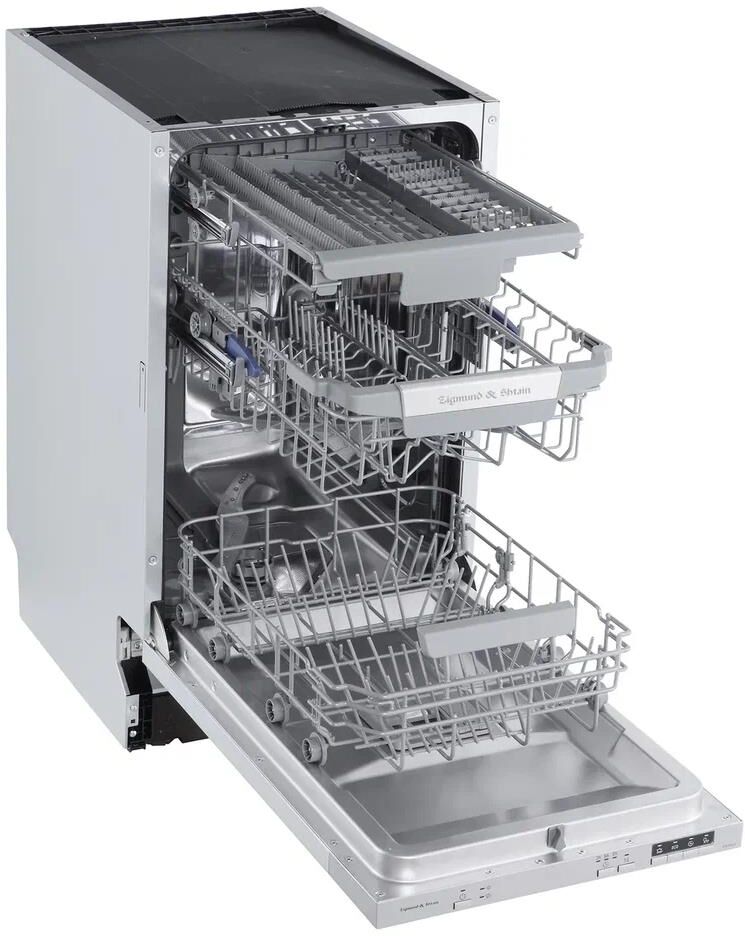 ZIGMUND & SHTAIN DW 303.4 — изображение 3