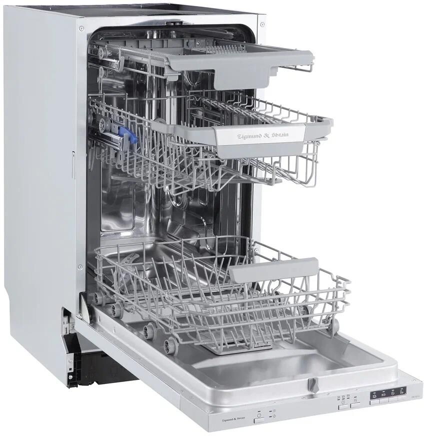 ZIGMUND & SHTAIN DW 303.4 — изображение 4