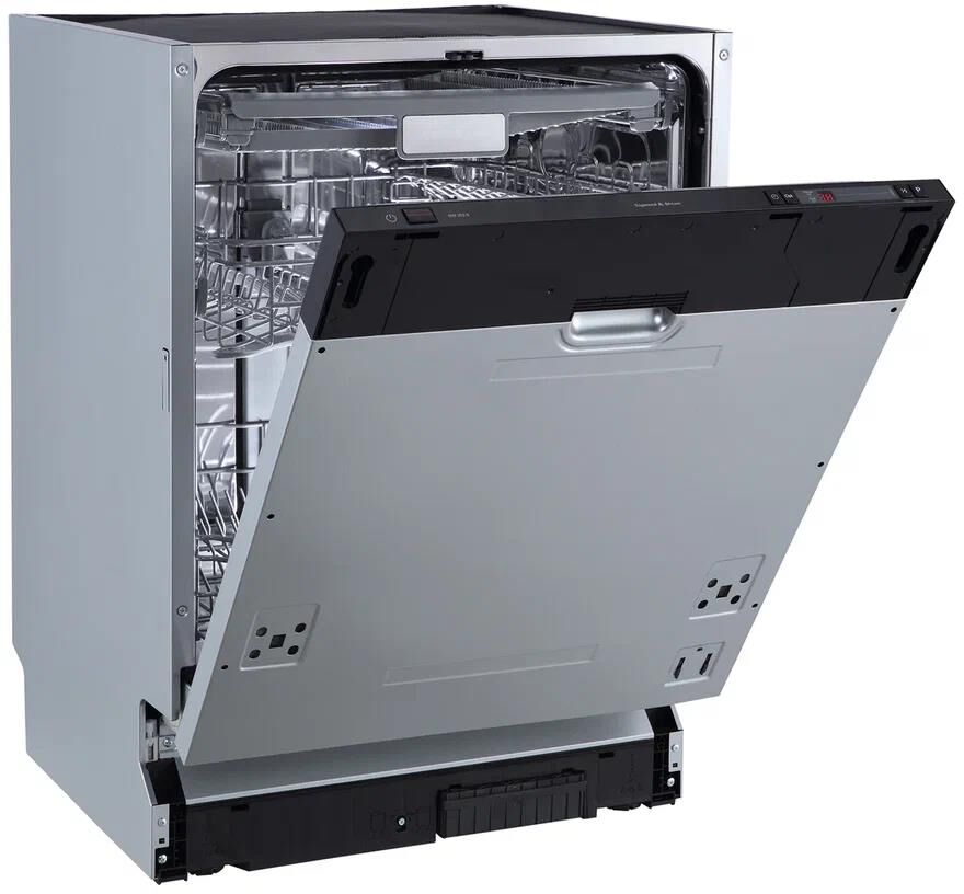 ZIGMUND & SHTAIN DW 302.6 — изображение 2