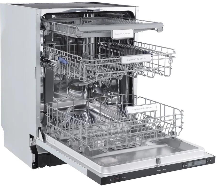 ZIGMUND & SHTAIN DW 302.6 — изображение 3