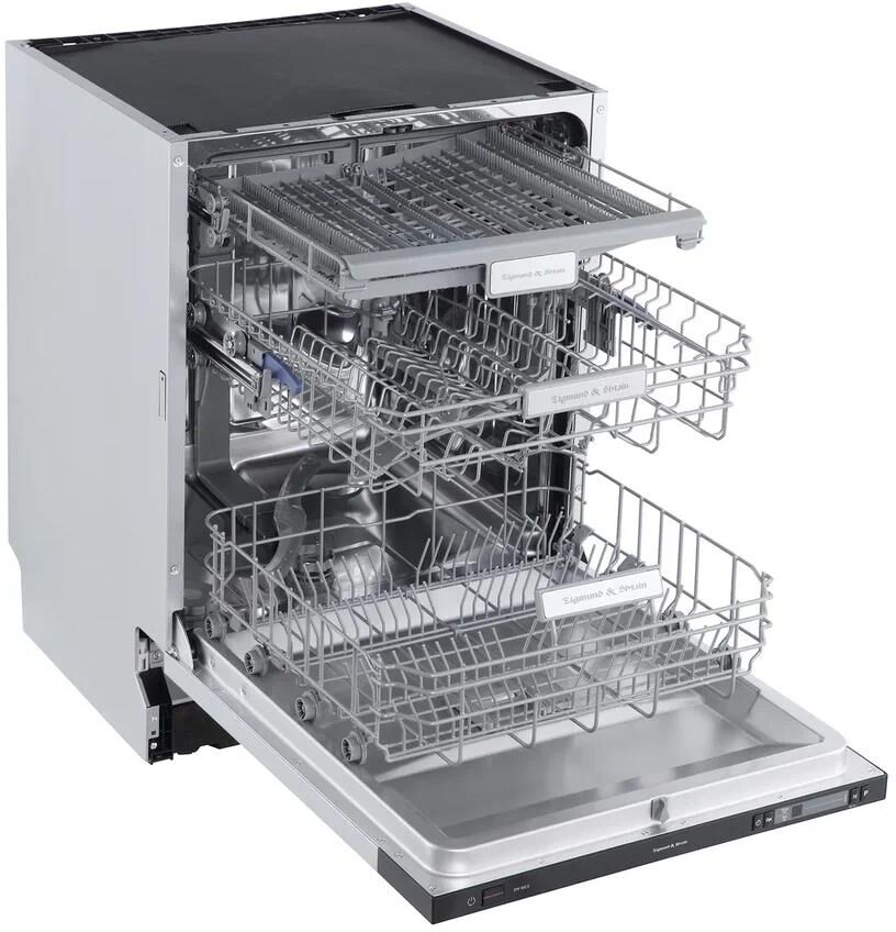 ZIGMUND & SHTAIN DW 302.6 — изображение 4