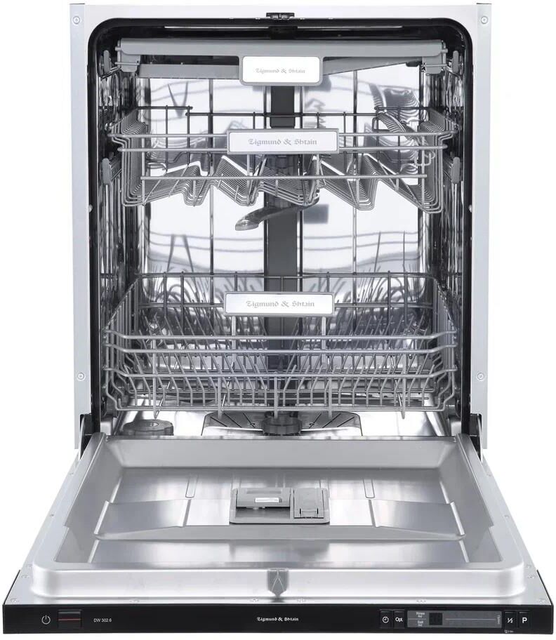 ZIGMUND & SHTAIN DW 302.6 — изображение 7