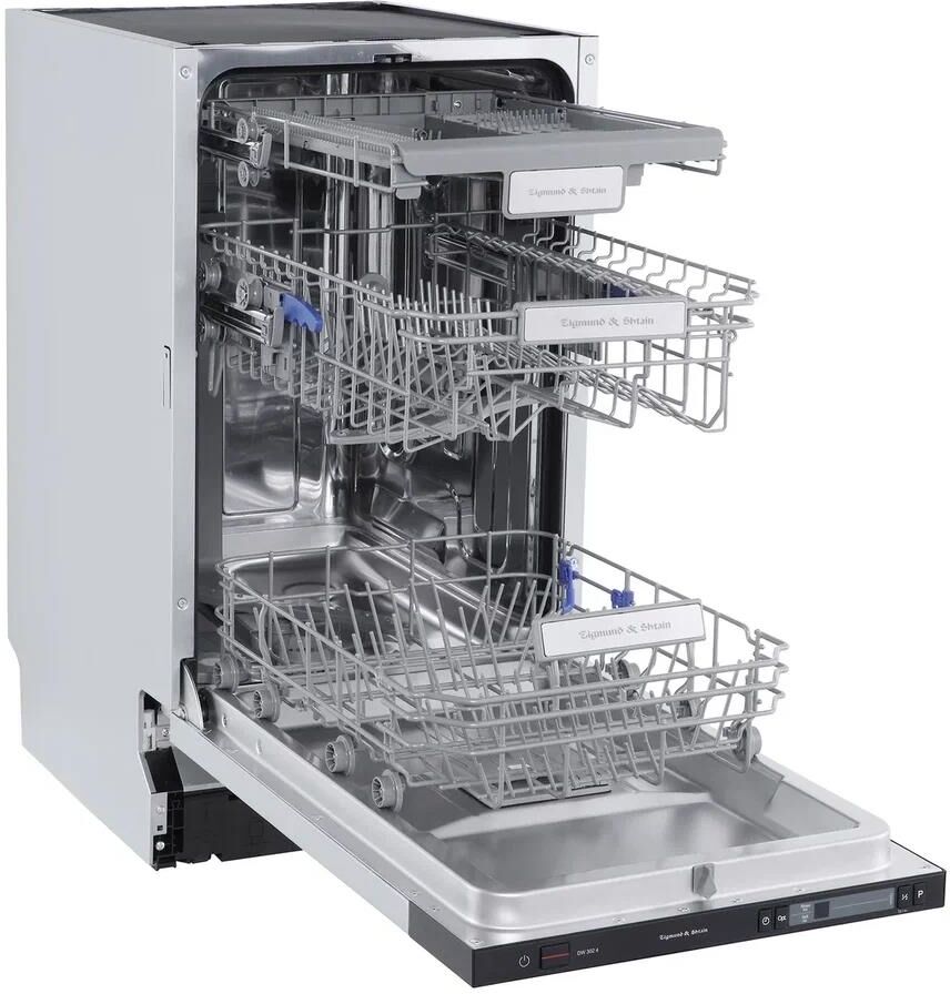 ZIGMUND & SHTAIN DW 302.4 — изображение 3