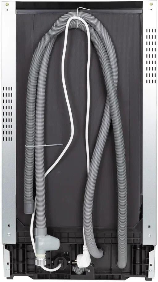 ZIGMUND & SHTAIN DW 302.4 — изображение 8