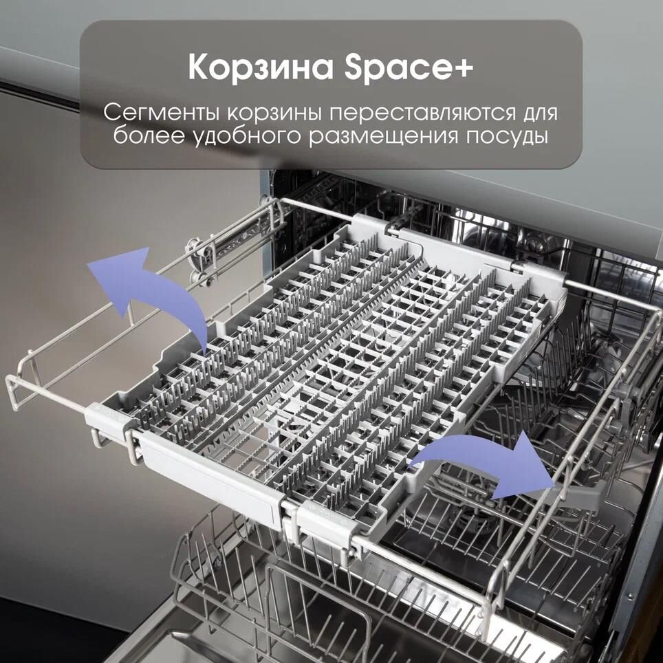 ZIGMUND & SHTAIN DW 301.6 — изображение 4
