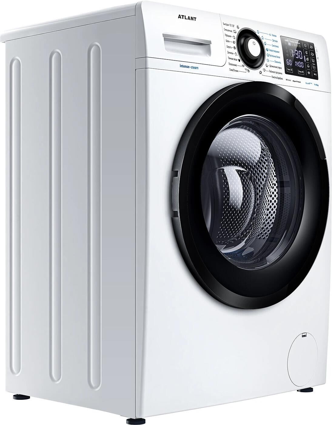 ATLANT СМА 80С1414-С-02 — изображение 2