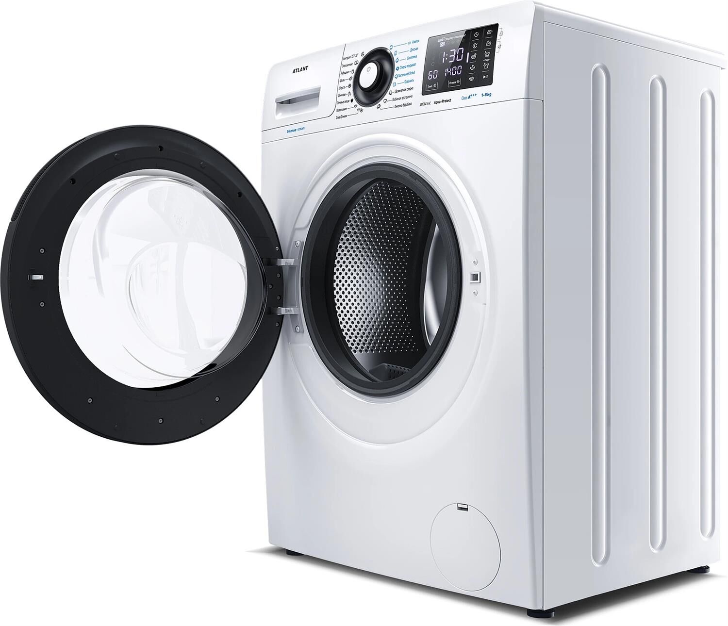 ATLANT СМА 80С1414-С-02 — изображение 3