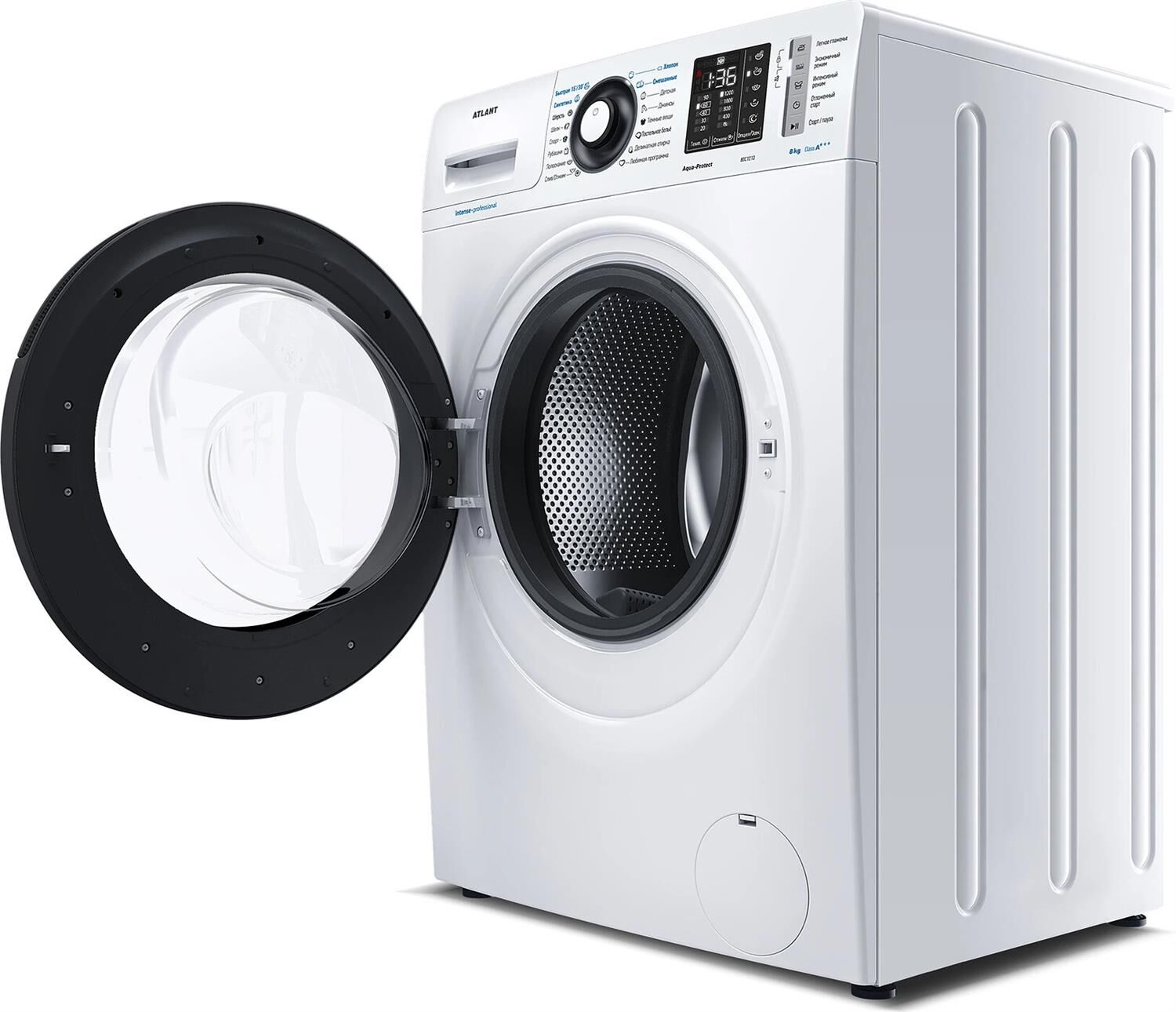 ATLANT СМА 80С1213-02 — изображение 4