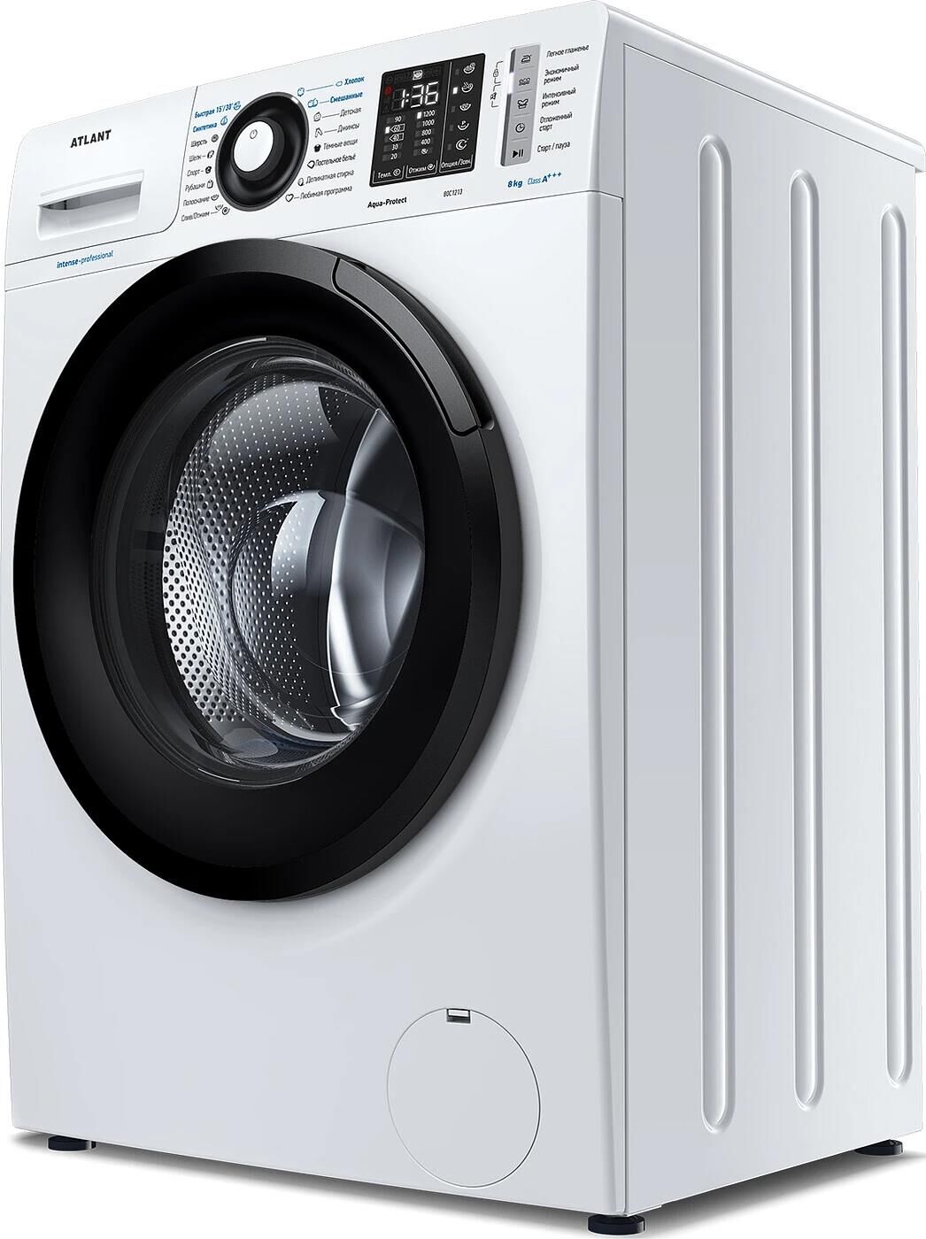 ATLANT СМА 80С1213-02 — изображение 6