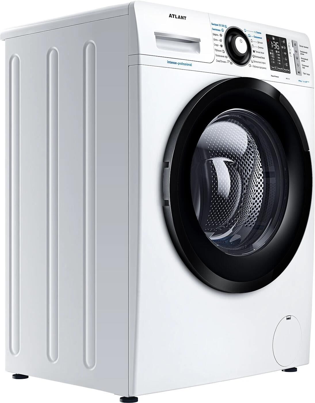 ATLANT СМА 80С1213-02 — изображение 7