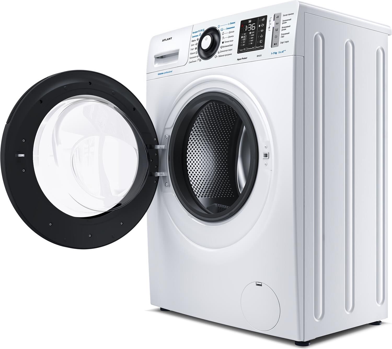 ATLANT СМА 70У1213-02 — изображение 2