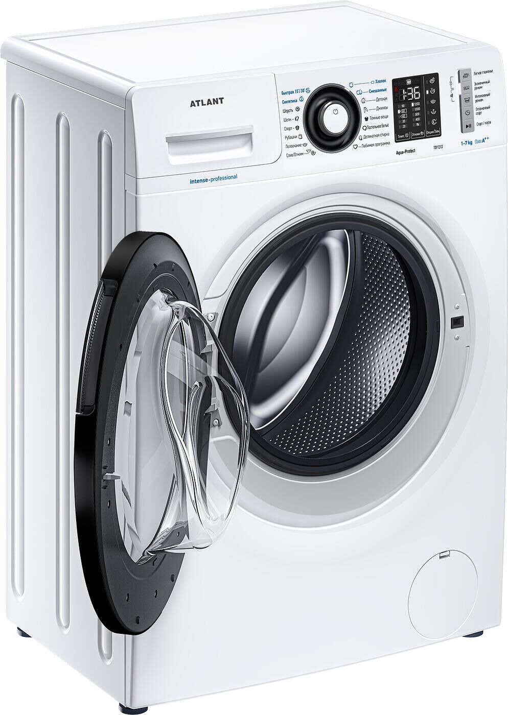 ATLANT СМА 70У1213-02 — изображение 3